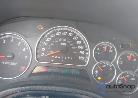 2008 GMC Envoy Denali z USA, uszkodzony, nr VIN 1GKET63M482100038